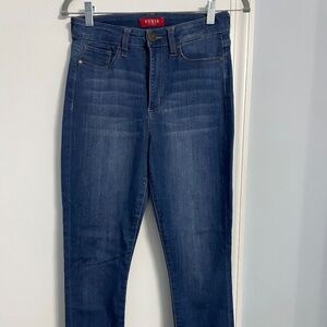 Guess jeans size 27